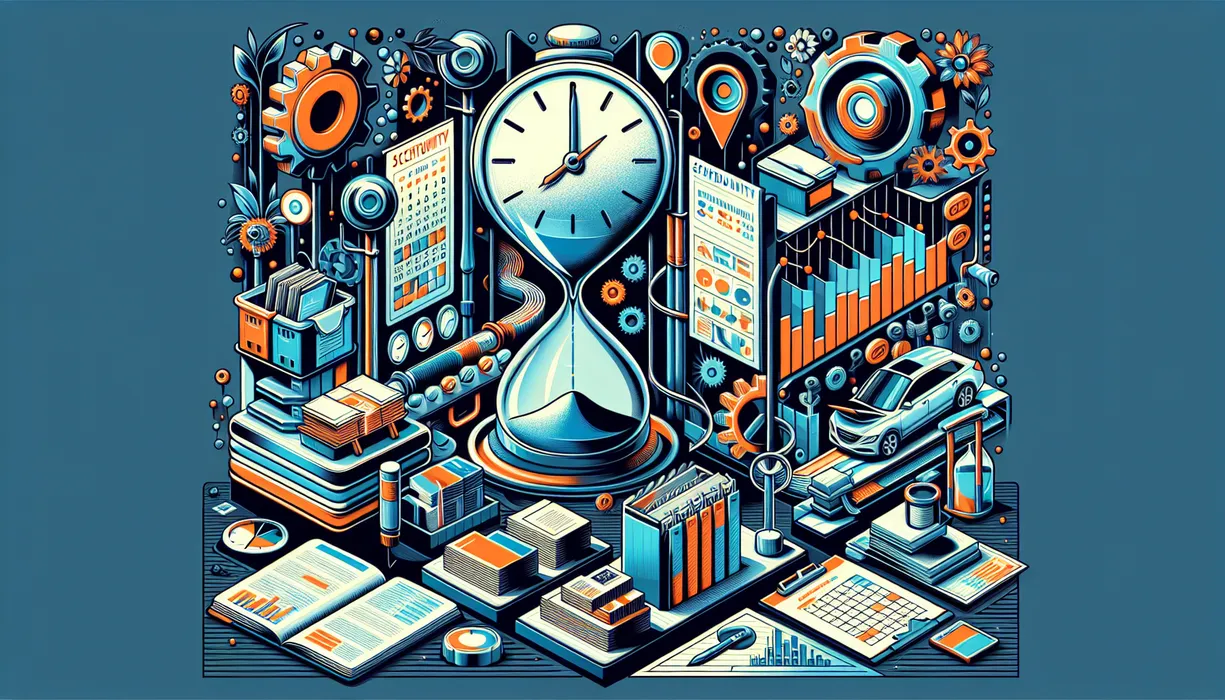 Mastering Time Management Strategies for Enhanced Productivity