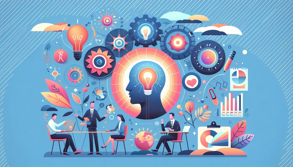 cover for Mindfulness Techniques for Enhancing Creativity
