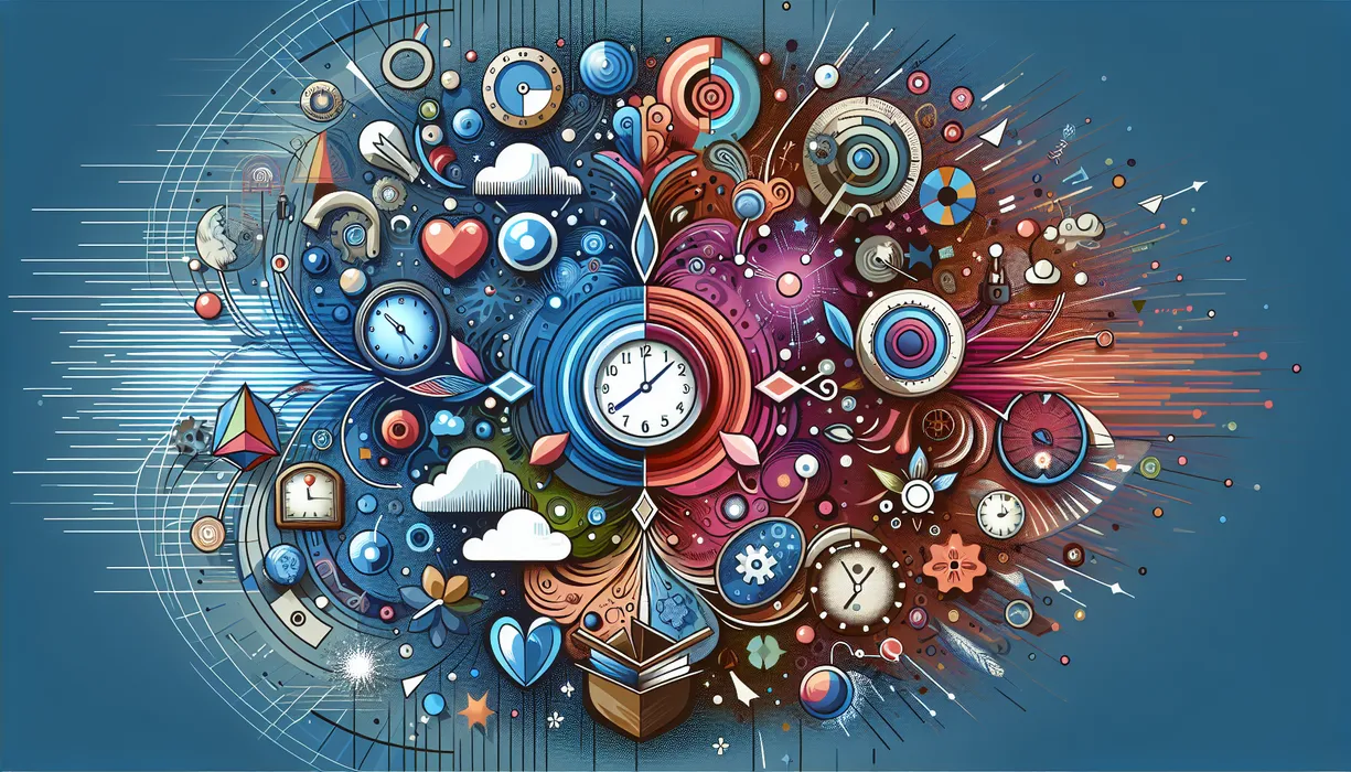 Understanding Time Perception: Its Impact on Life and Current Trends
