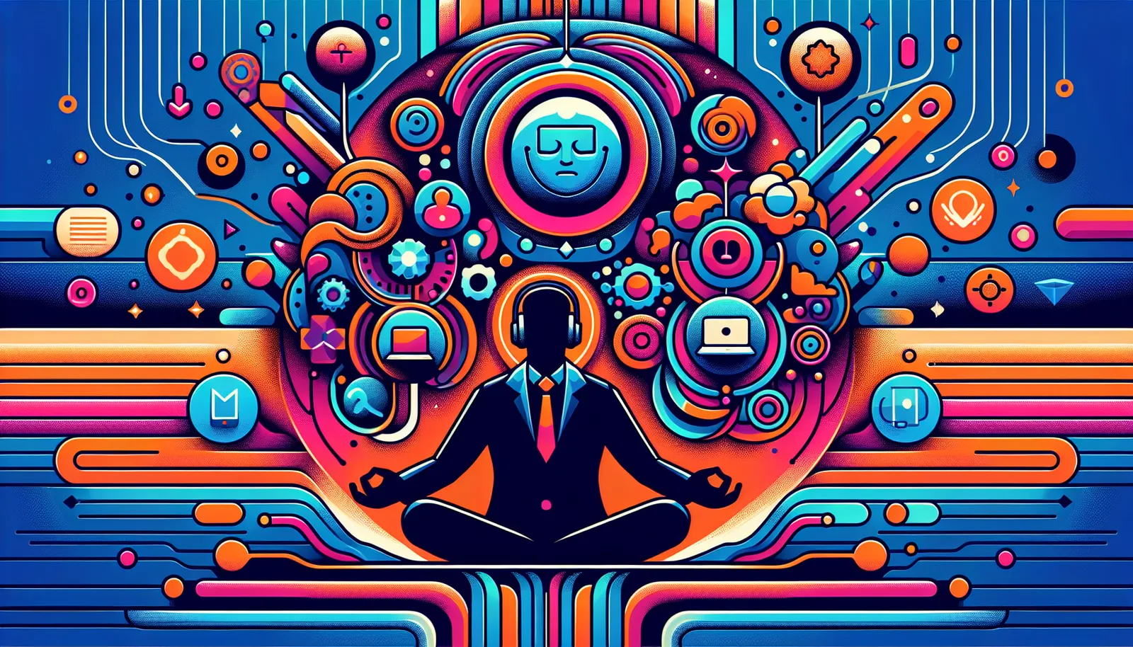 Cover for Top 5 Essential Tools for Practicing Mindfulness