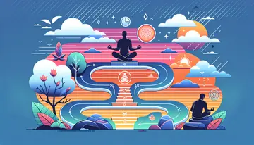 Cover for Step-by-Step Guide to Practicing Mindfulness Meditation