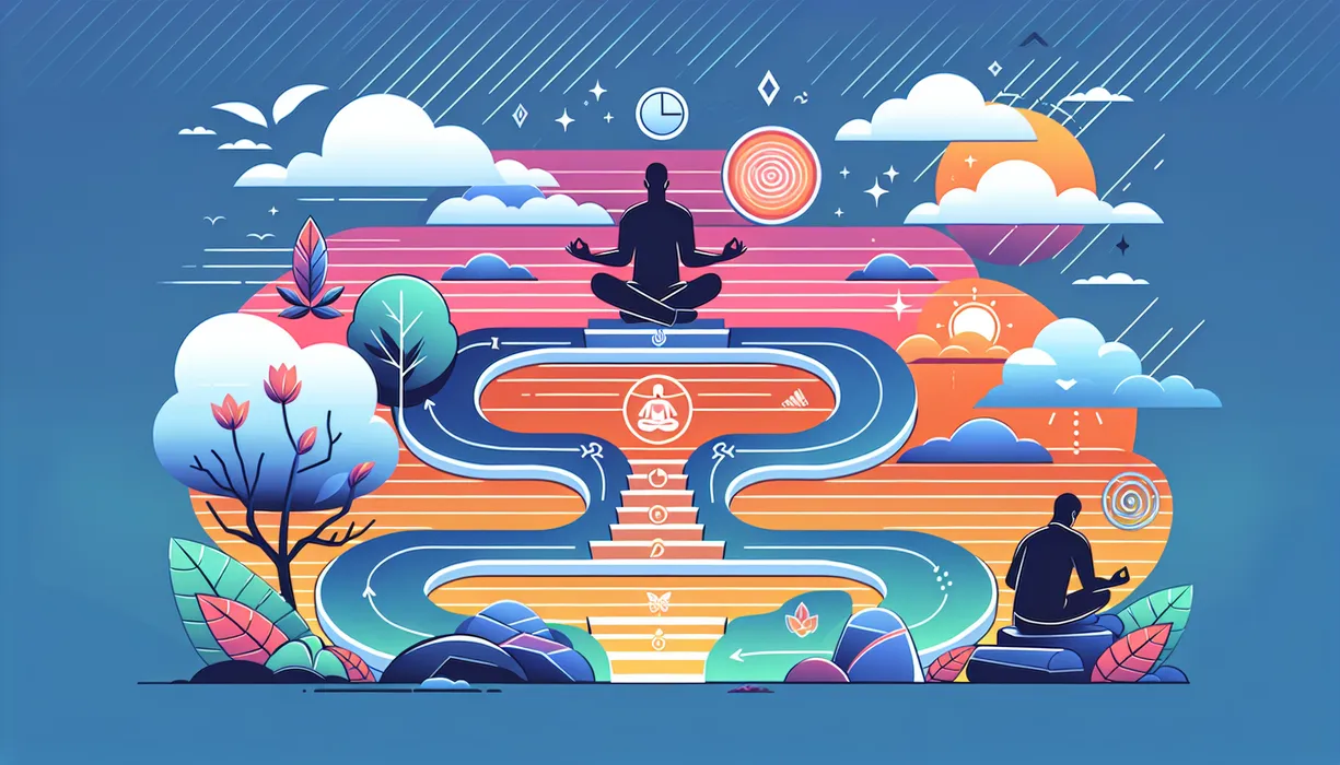 Step-by-Step Guide to Practicing Mindfulness Meditation