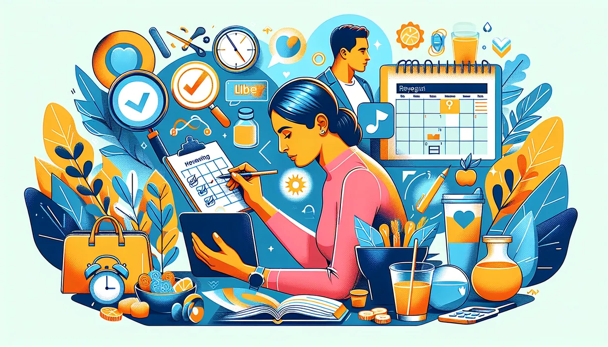 Creating a Self-Care Plan That Works: Effective Strategies and Tips