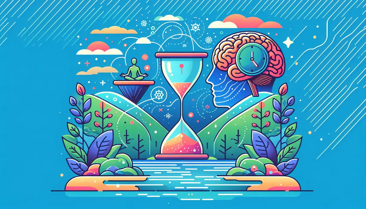 The Ultimate Guide to Time Perception & Slow Living