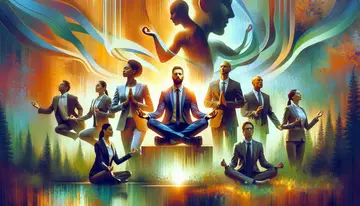 Cover for Cultivating Compassionate Mindfulness Practices: Techniques for a Better You