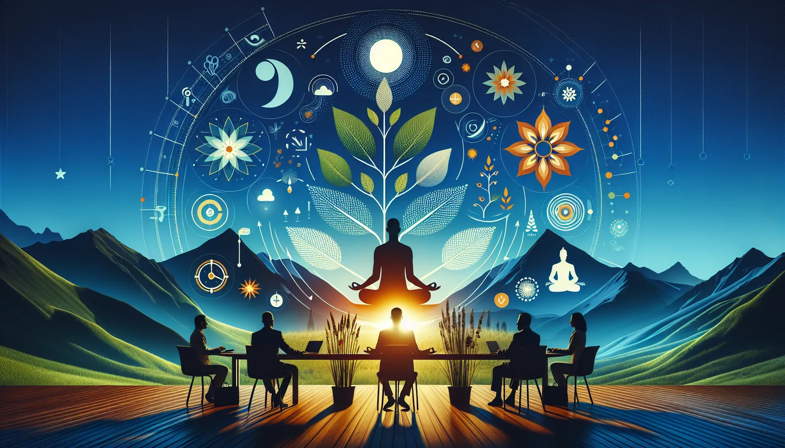 Cover for Beginner's Guide to Mindfulness Techniques
