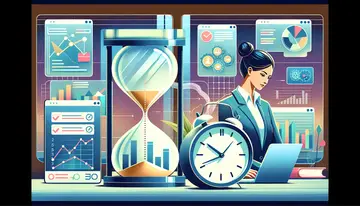 Cover for Mastering Effective Time Management: Techniques and Tips for Success