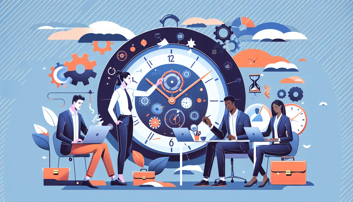 Best Practices for Effective Time Management: Unlocking Your Productivity Potential