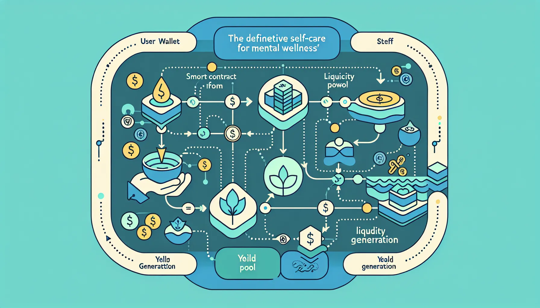 Current Trends in Self-Care Practices