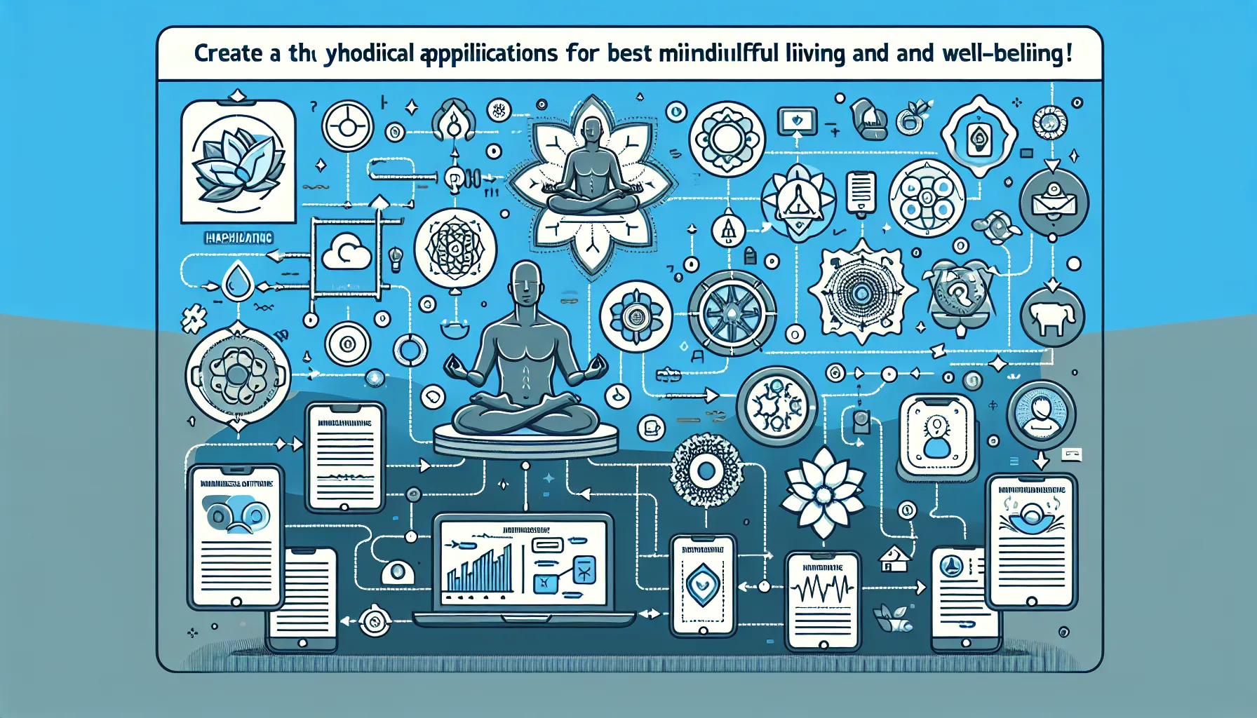 Best Mindfulness Apps for Guided Meditation