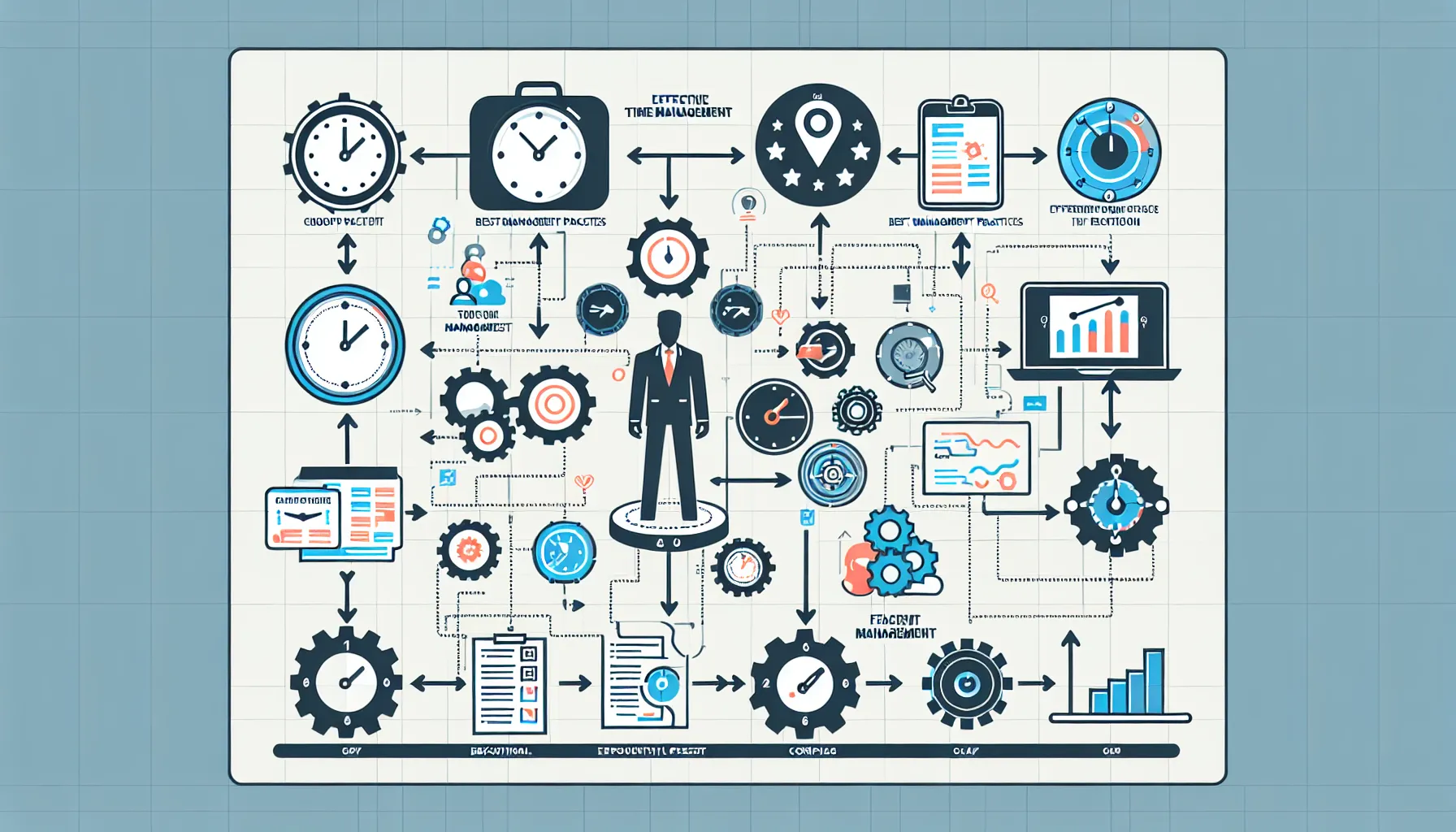 Best Time Management Practices