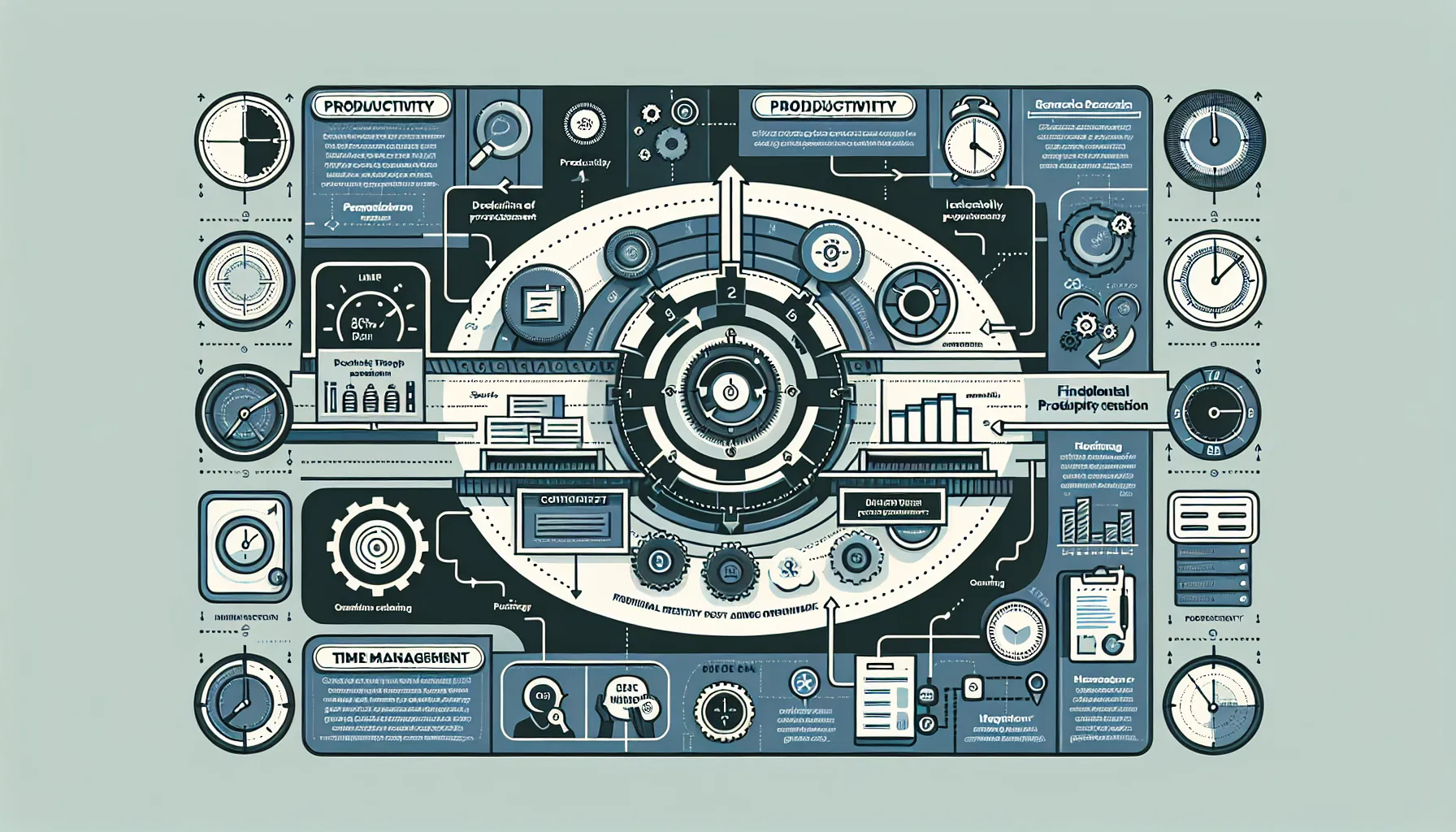 Understanding Productivity