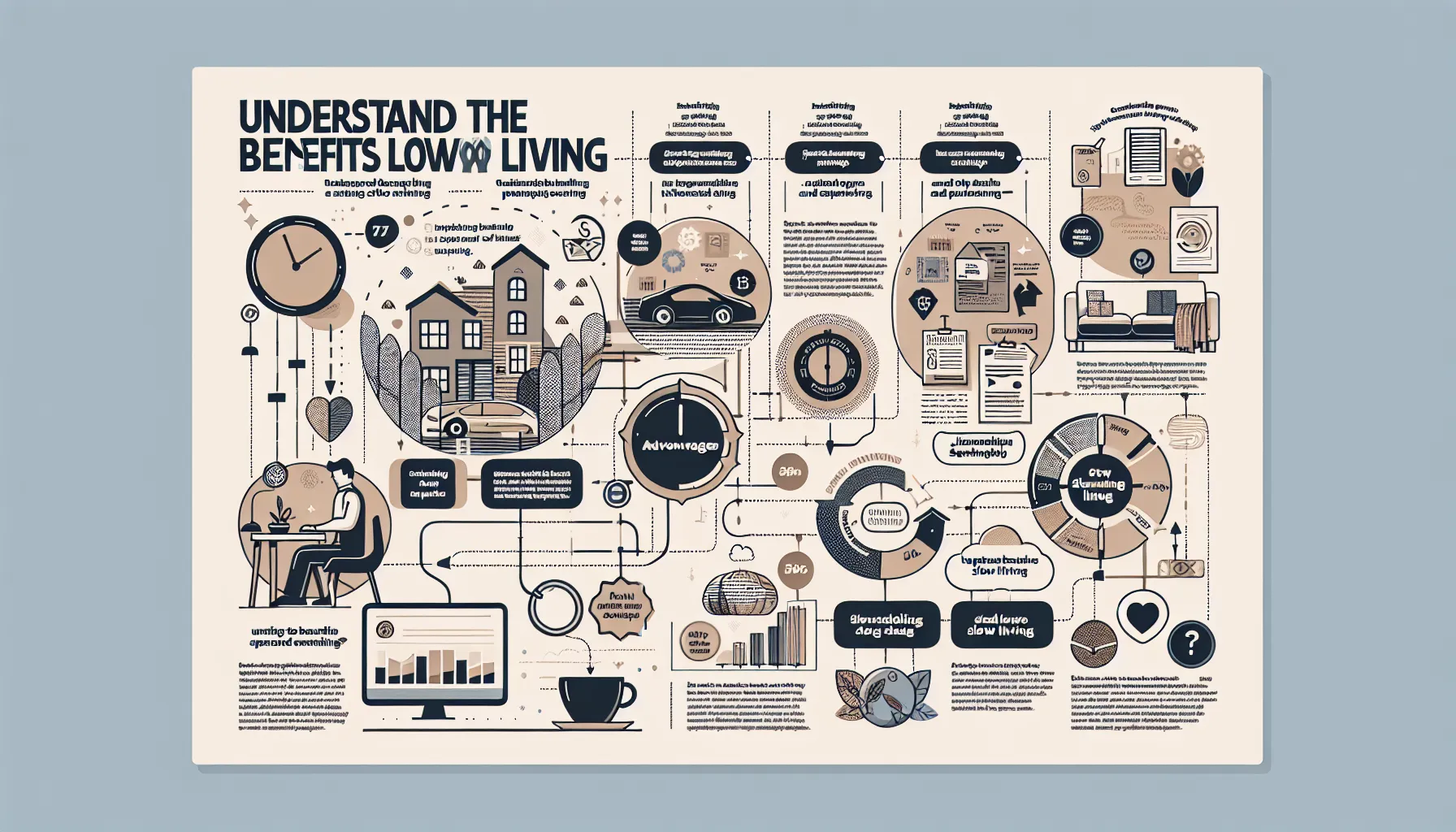 Benefits of Slow Living