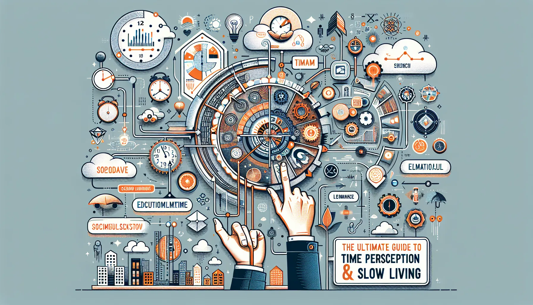 The Rise of Slow Living
