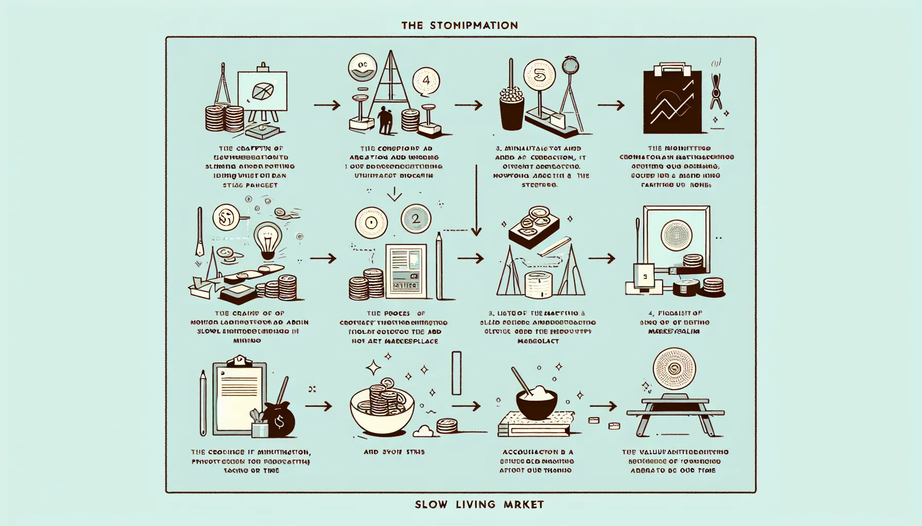 Minimalism as a Path to Wellness
