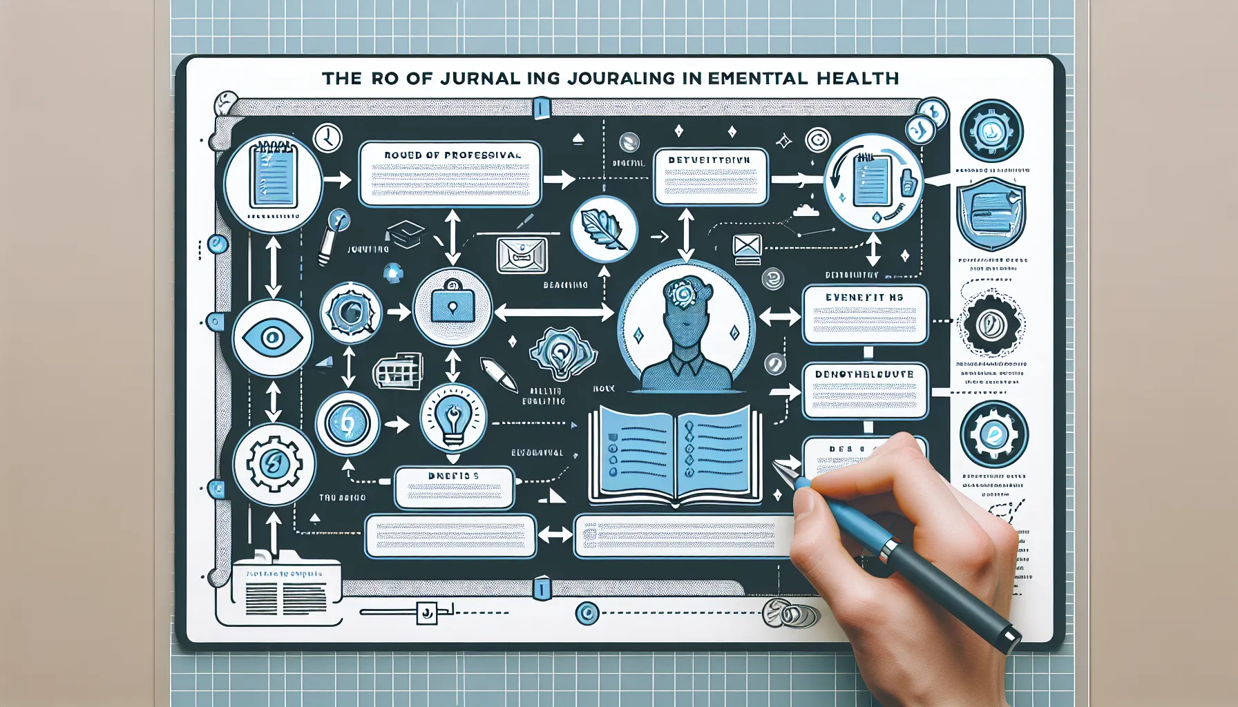 Benefits of Journaling