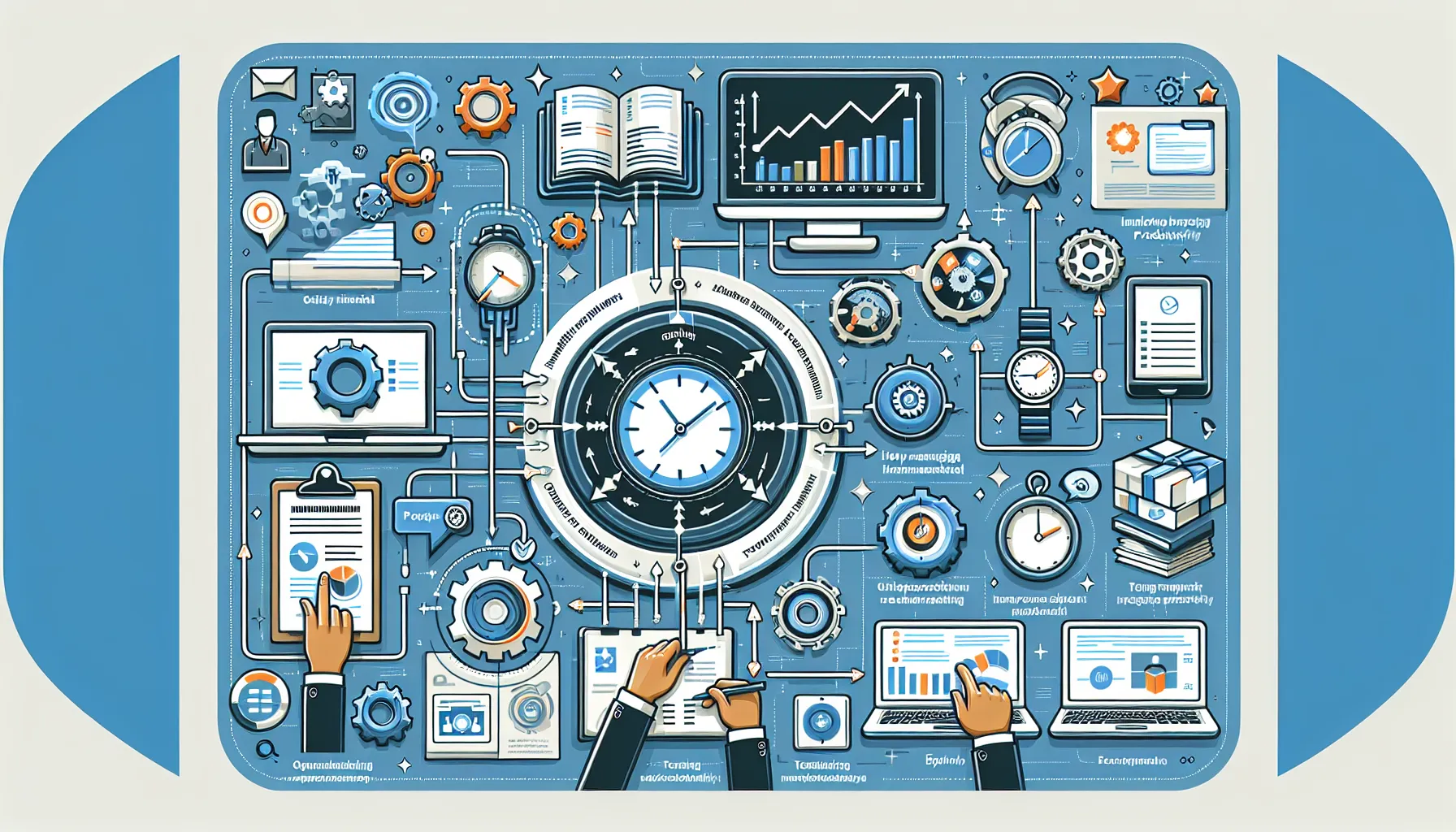 Current Time Management Strategies