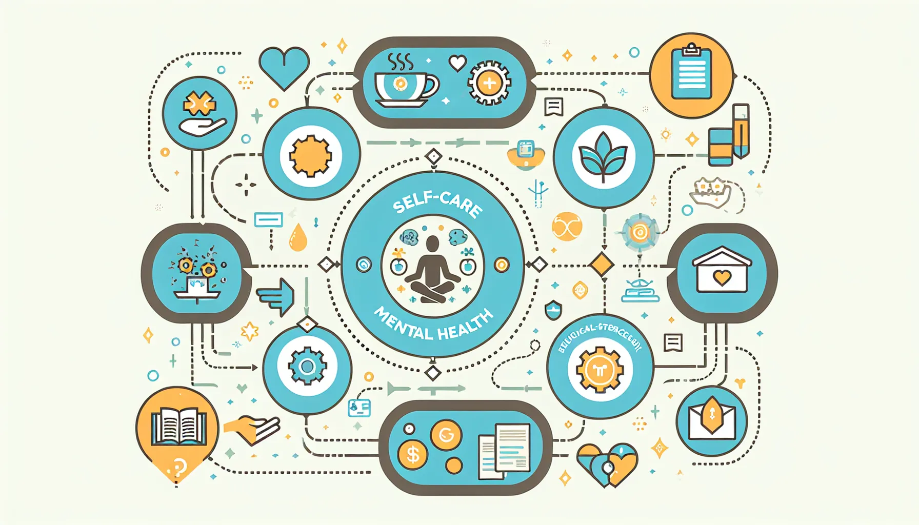 Current Trends in Self-Care Practices