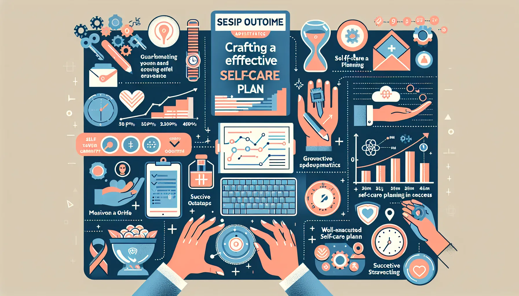 Self-Care Planning Tips