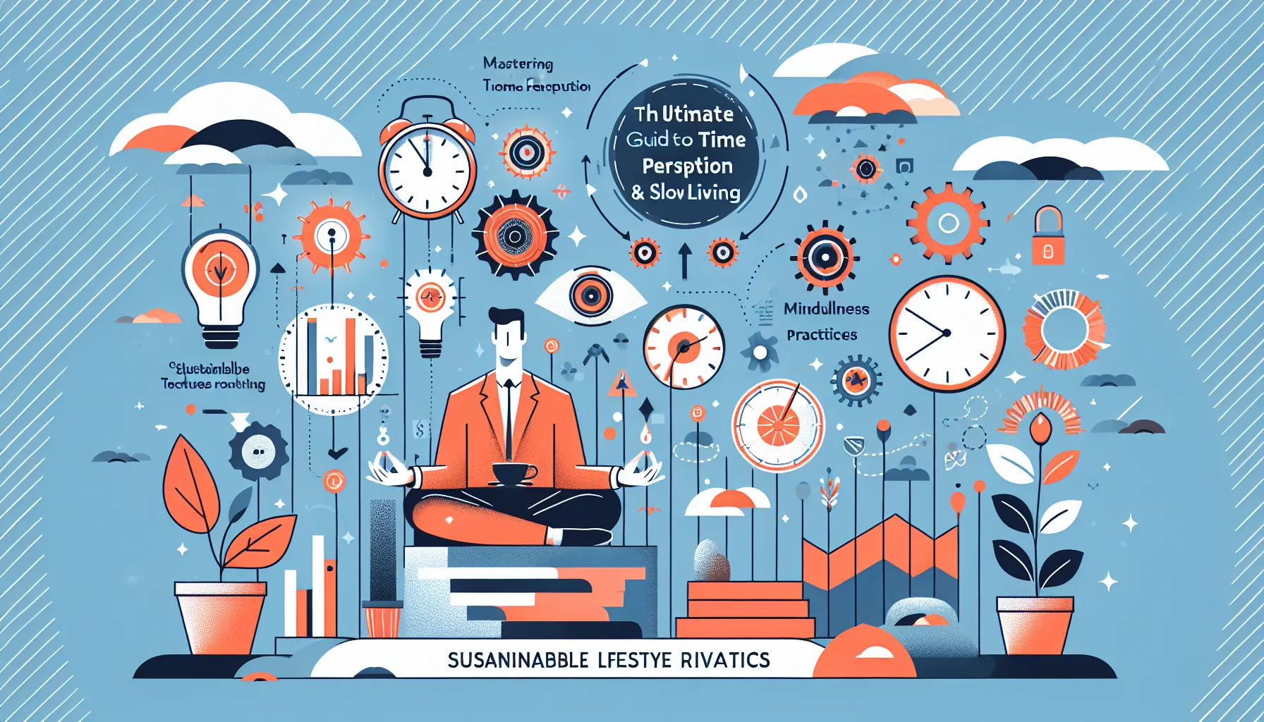 Mindfulness Practices for Time Management