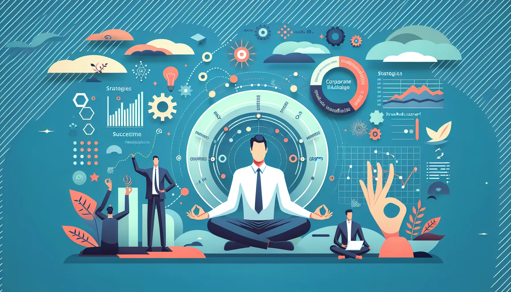 Practical Mindfulness Stress Management Strategies