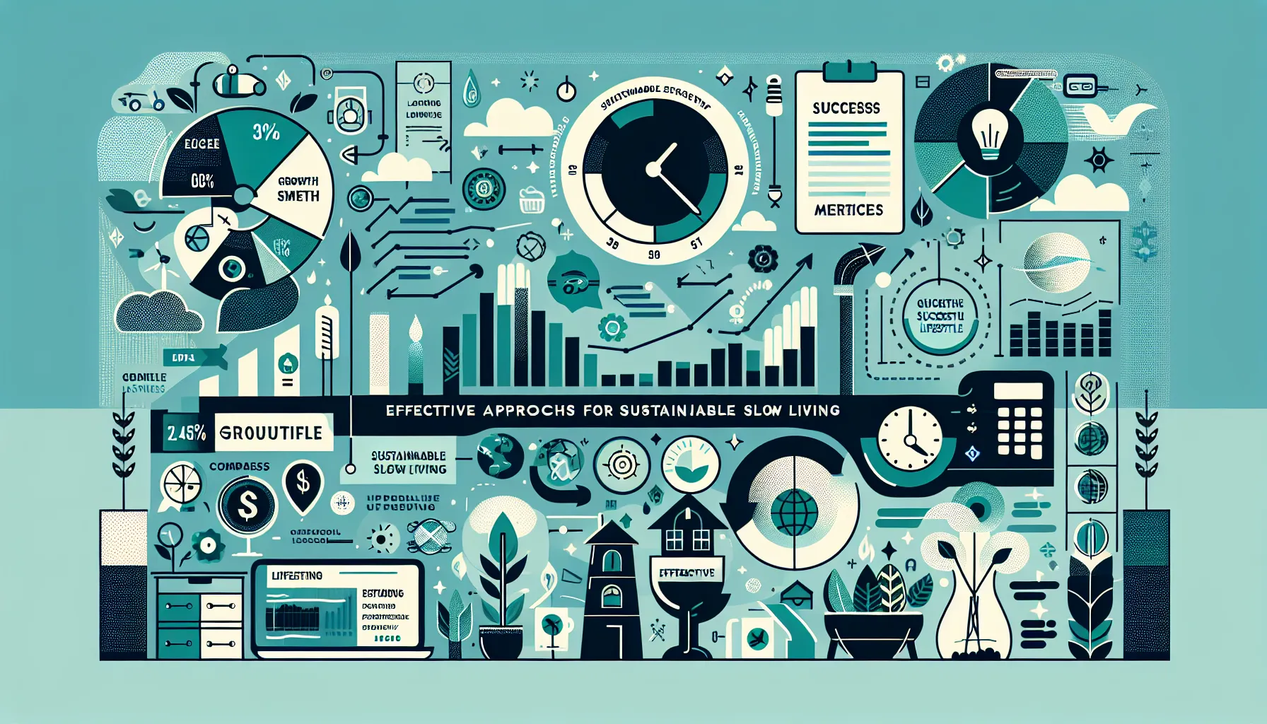 Mindfulness and Slow Living Techniques