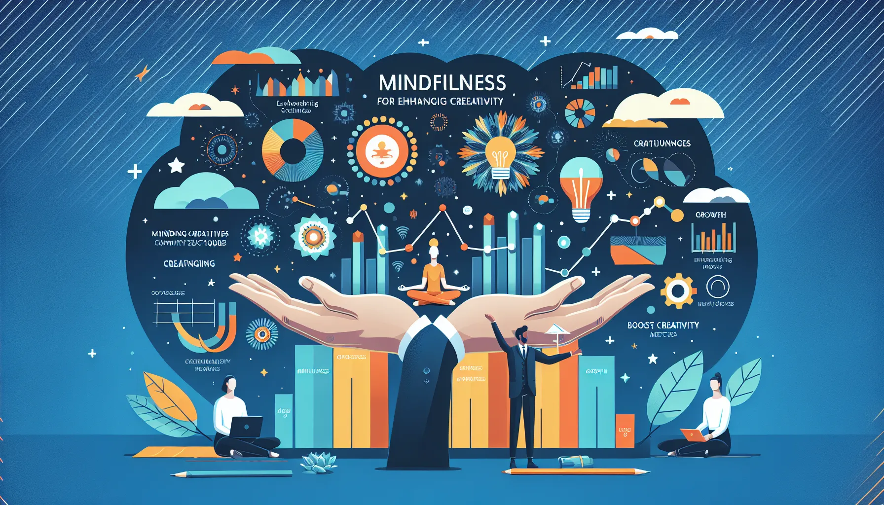 Current Trends in Mindfulness and Creativity