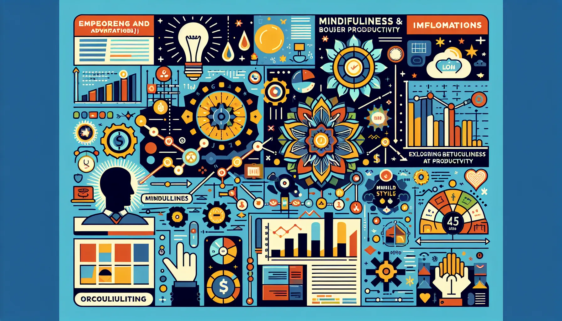 Mindfulness Practices for Work
