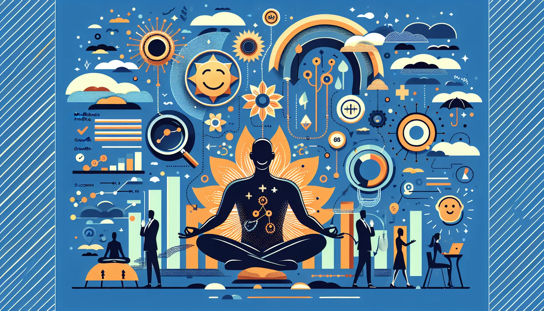 Wearable Technology for Mindfulness