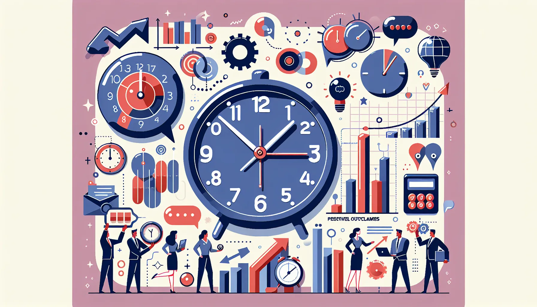Leveraging Technology for Effective Time Usage