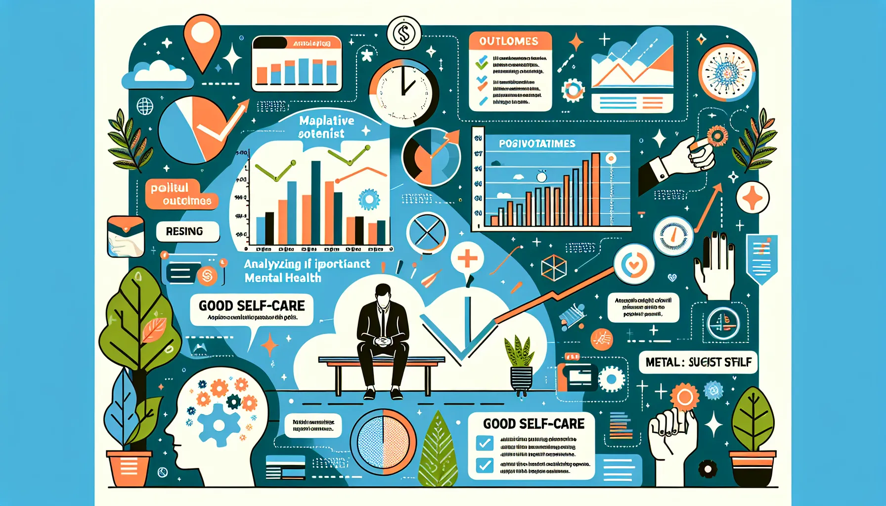 Latest Data and Insights on Mental Health
