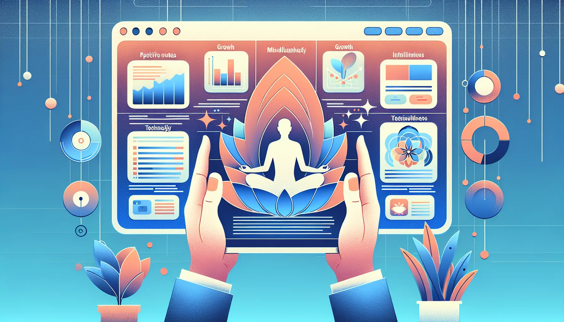 Technology and Mindfulness: A Harmonious Relationship