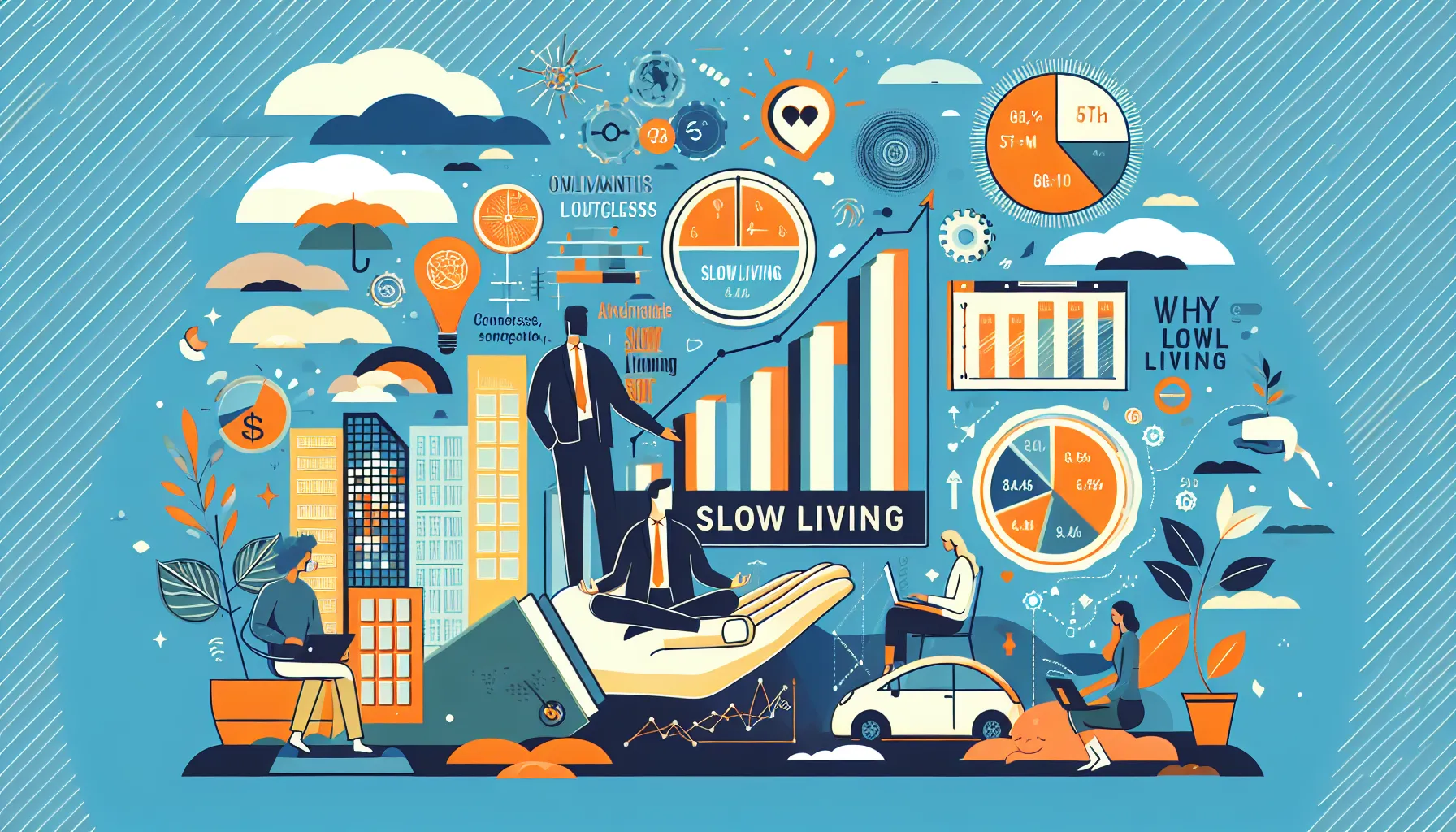 Current Trends in Slow Living