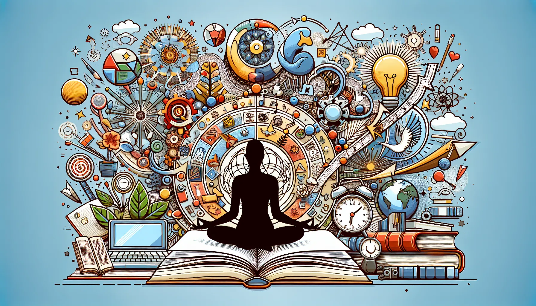 Top 10 Books to Inspire Mindful Living Summary