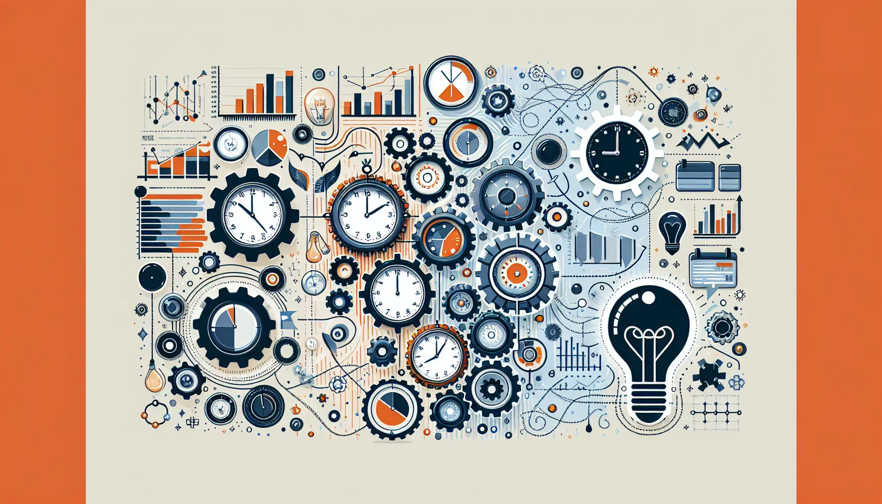 Time Management vs. Productivity: Key Differences Explained Summary