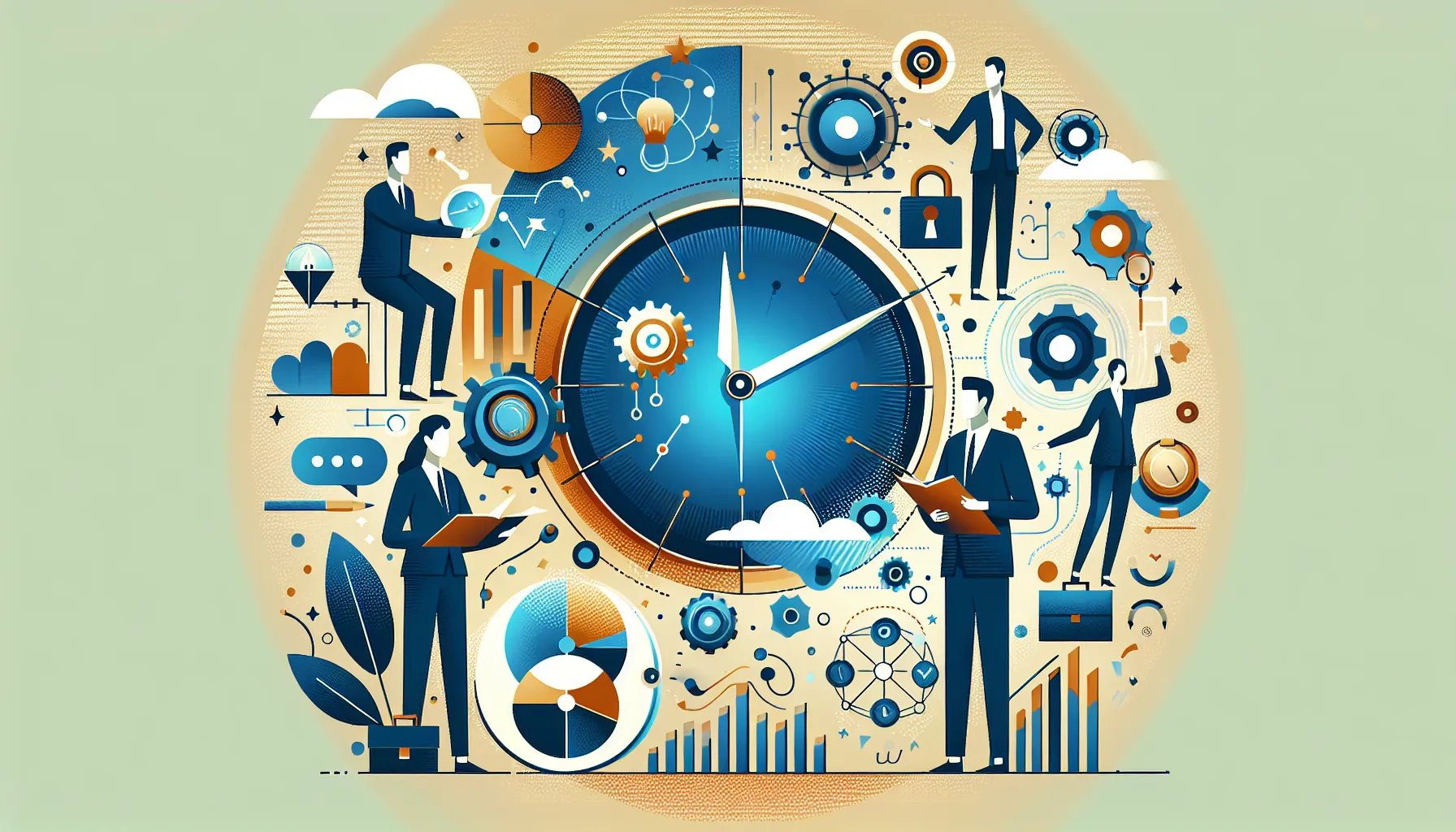The Science of Time Management in Personal Life Summary