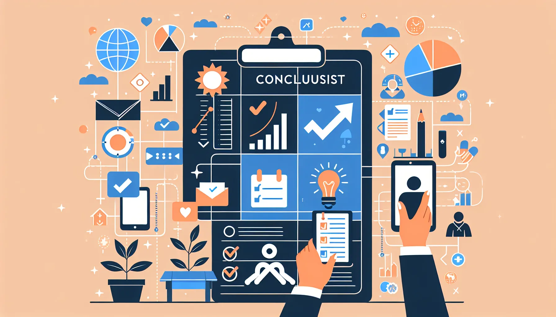 How to Create a Self-Care Plan That Works Summary