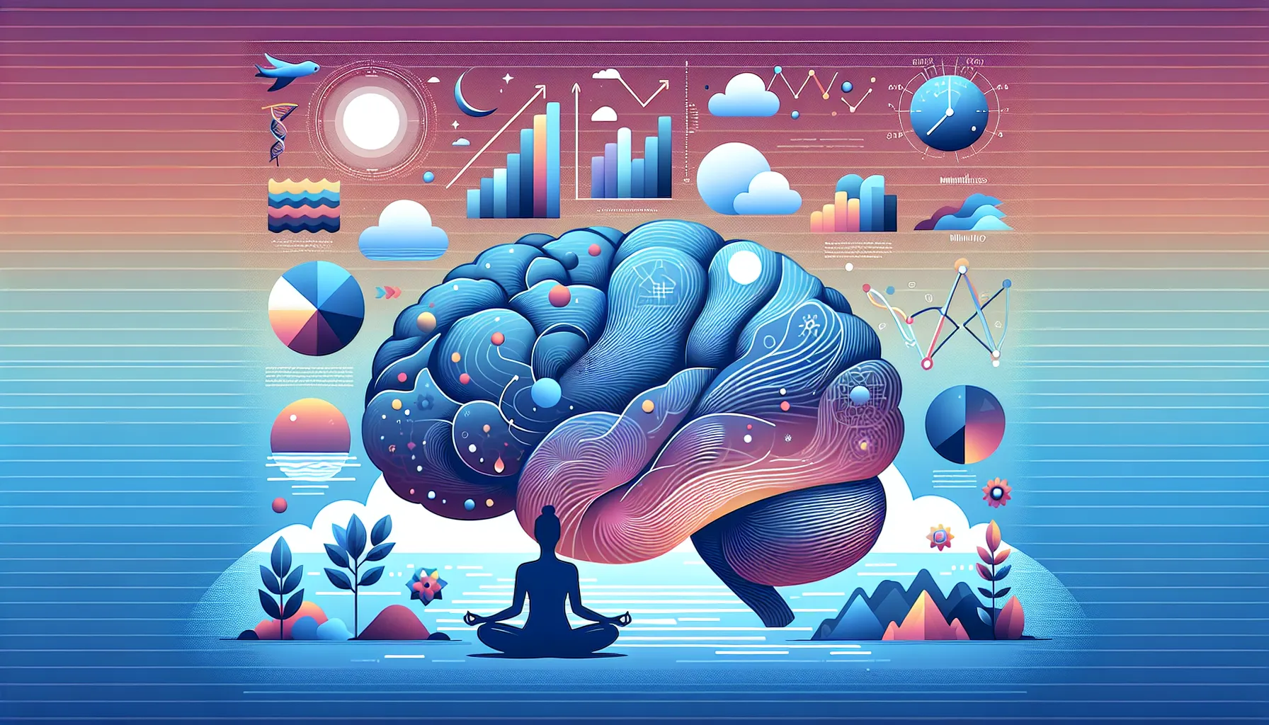 Exploring the Role of Mindfulness in Stress Reduction Summary