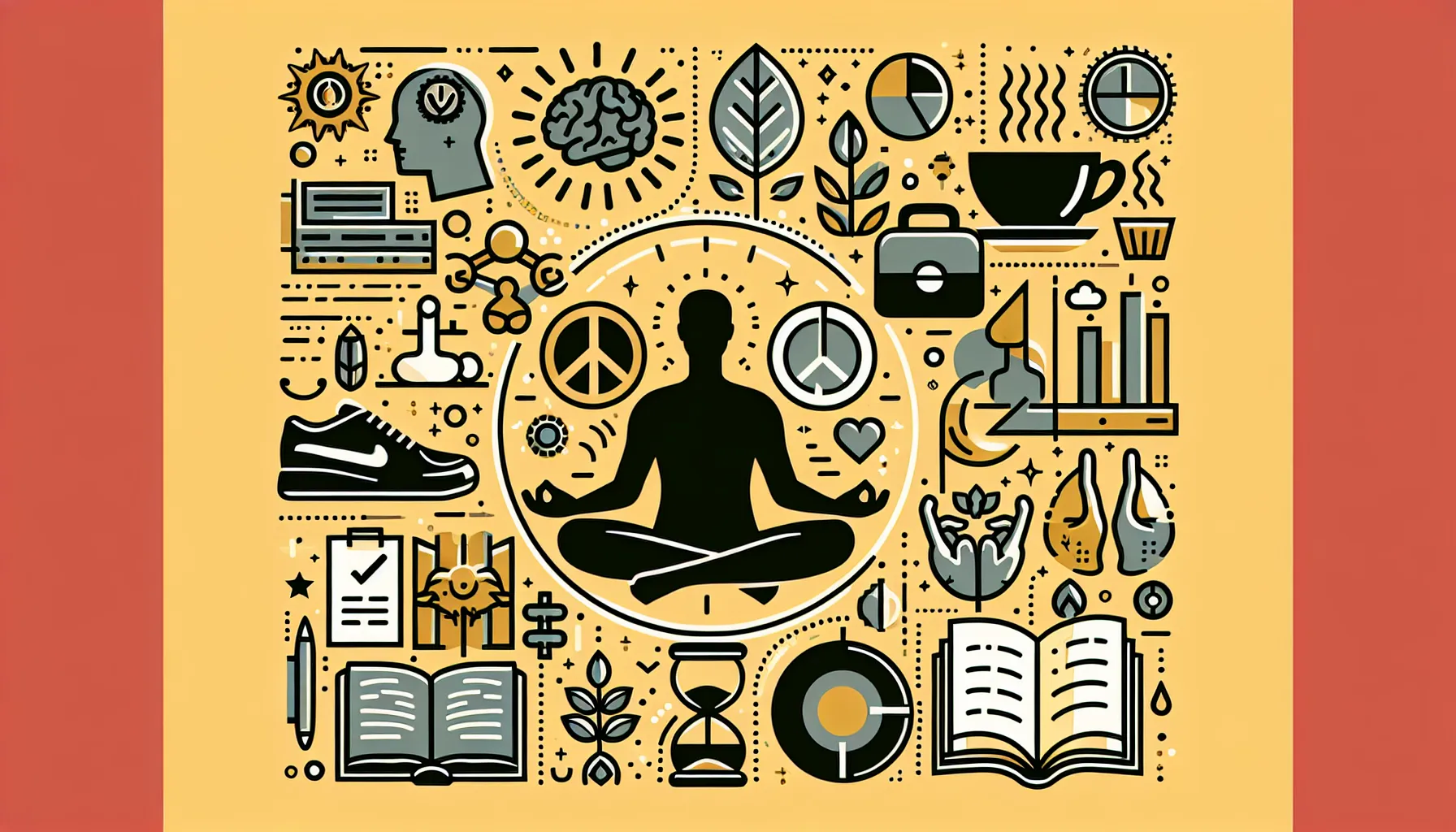 Analyzing the Importance of Self-Care for Mental Health Summary