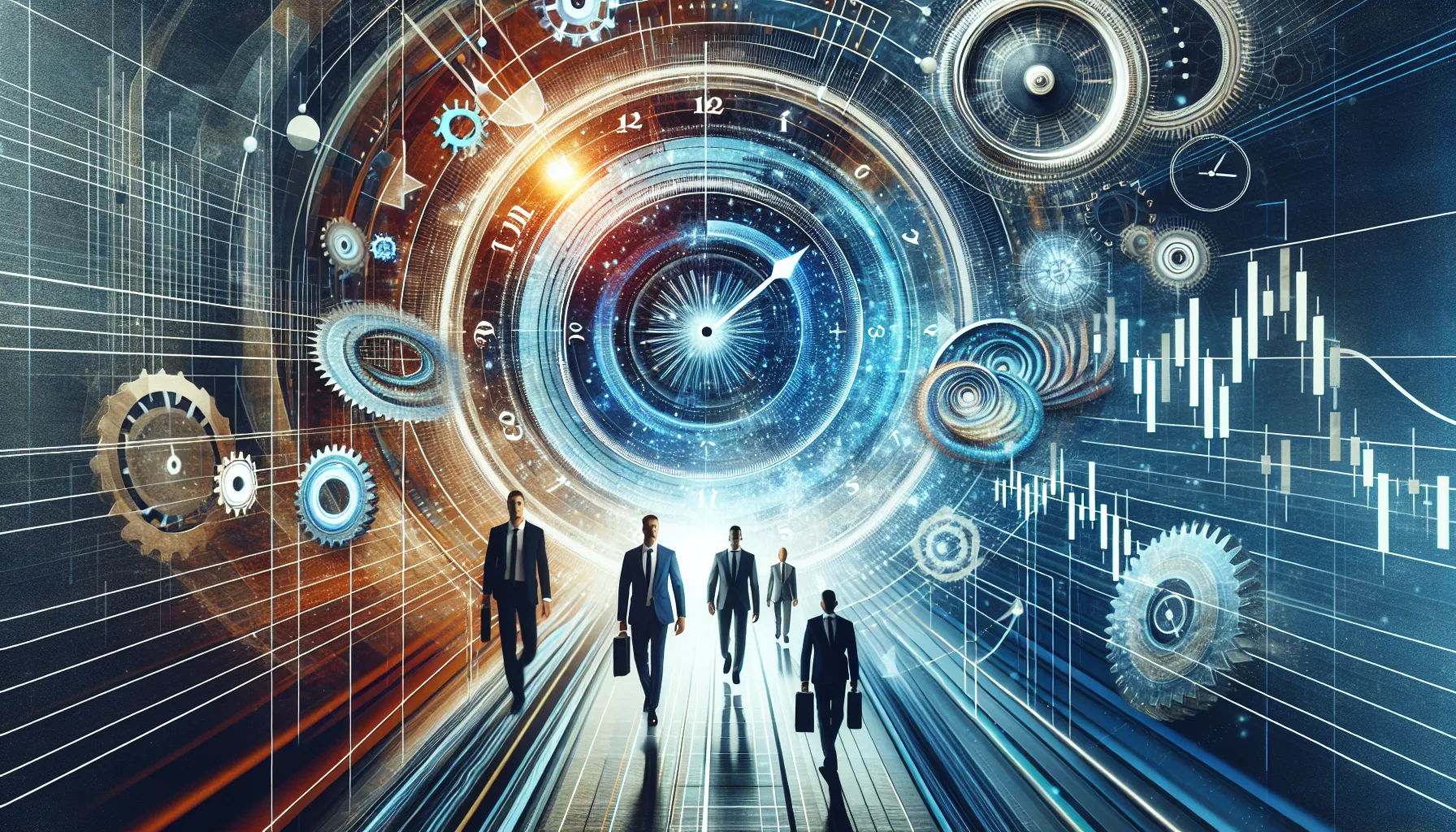 Understanding Time Perception and Its Impact on Life Summary