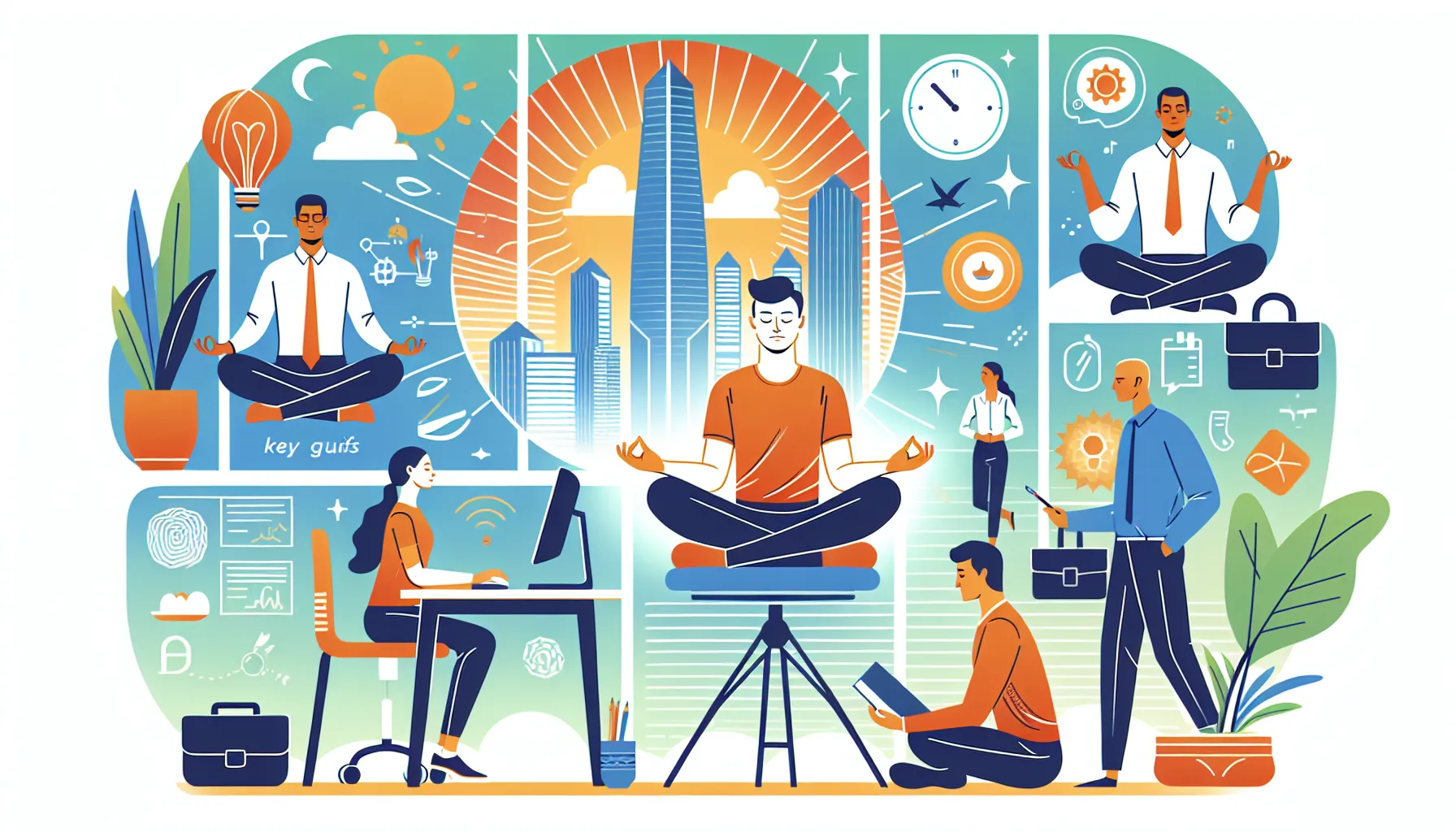 Complete Guide to Mindfulness in Everyday Life Summary