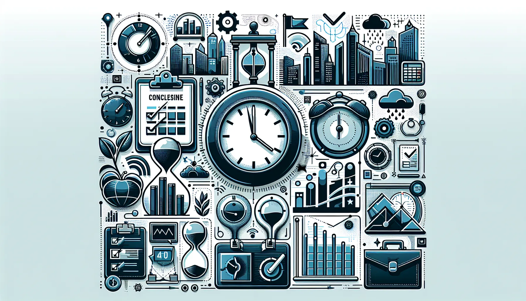Everything You Need to Know About Time Management Summary